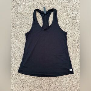 Vuori- racerback tank top